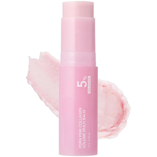 Volume Glow Serum