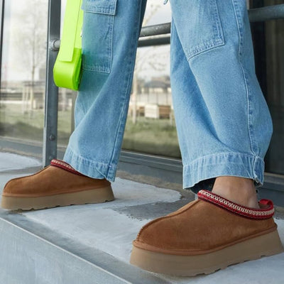 Eden Fall slippers®
