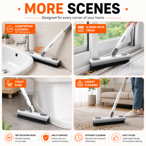SpinSweep180®