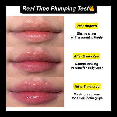 Lakai Lip Plumper®