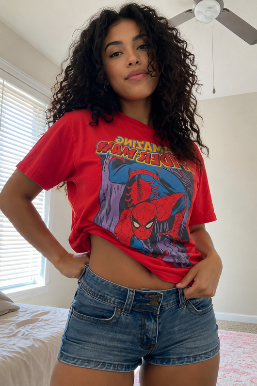 Brand New Day Shirt