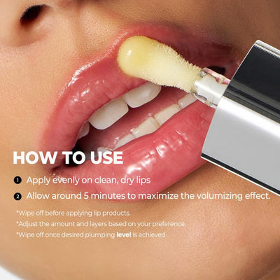 Lakai Lip Plumper®