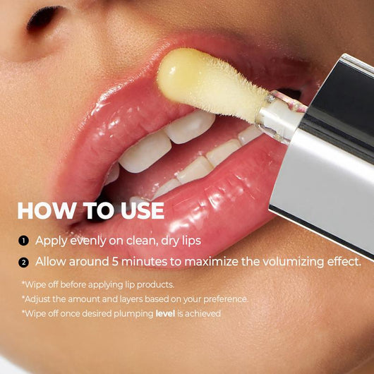 Lakai Lip Plumper®