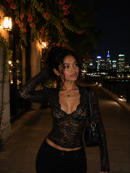 Lily Summer Top®