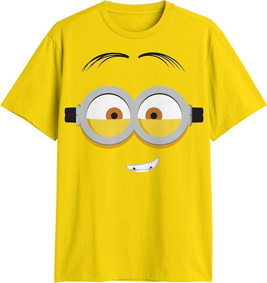 Couple Eye Tee Shirt