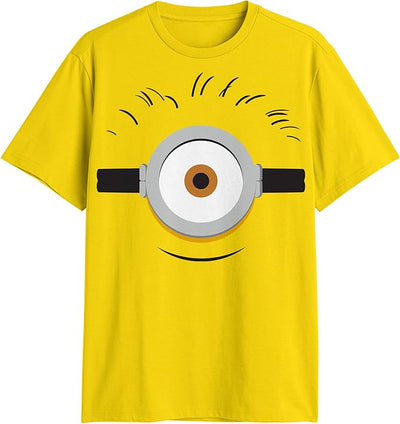 Couple Eye Tee Shirt
