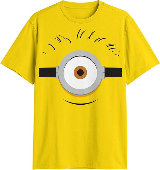 Couple Eye Tee Shirt