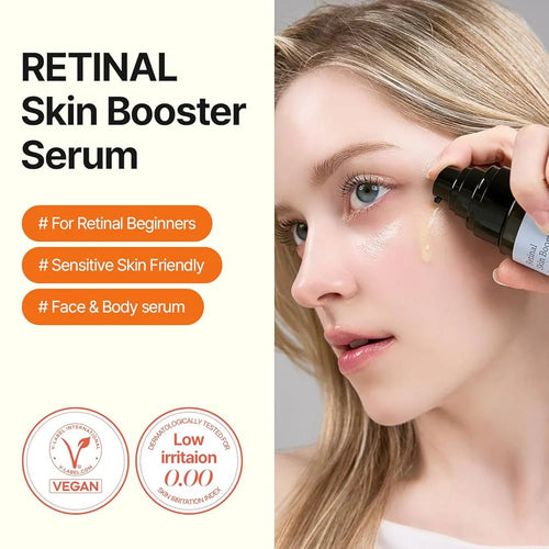 Retinova Skin Booster