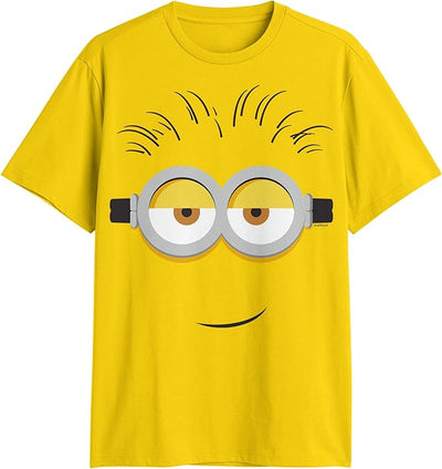Couple Eye Tee Shirt