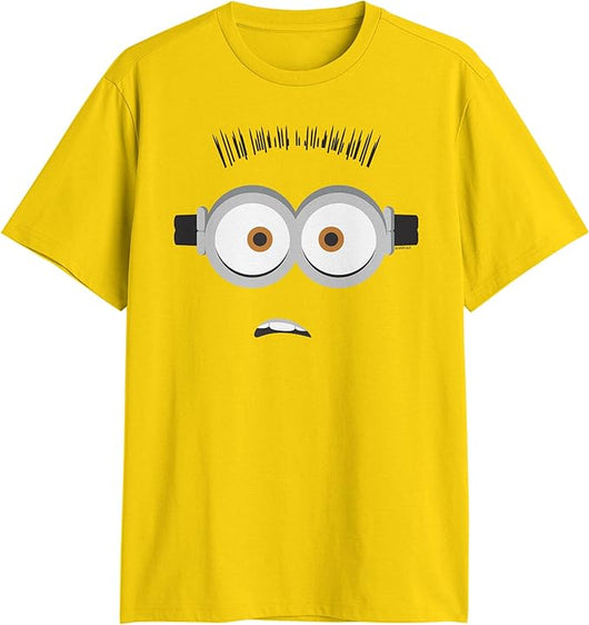 Couple Eye Tee Shirt