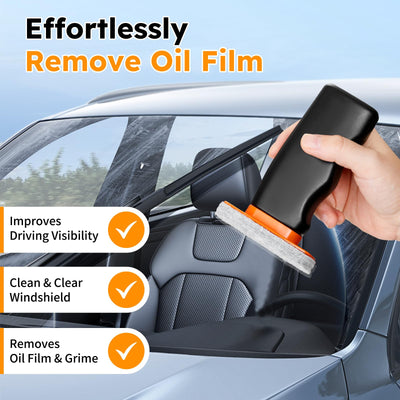 Auto Shield Window Cleaner