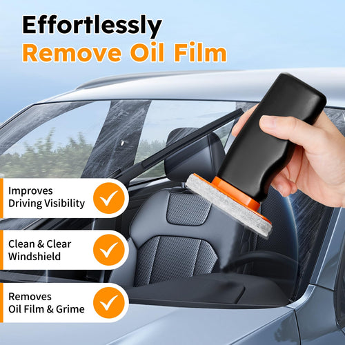 Auto Shield Window Cleaner