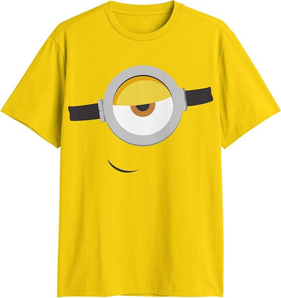 Couple Eye Tee Shirt