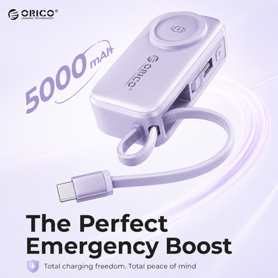 VoltPocket Charger®