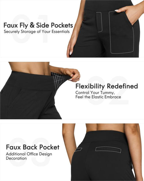 Alice Yoga Pants