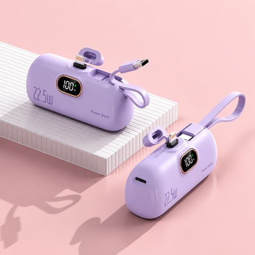 NovaVolt Charger®
