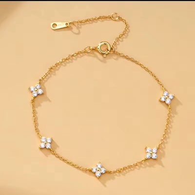 Hallie Night Out Bracelet