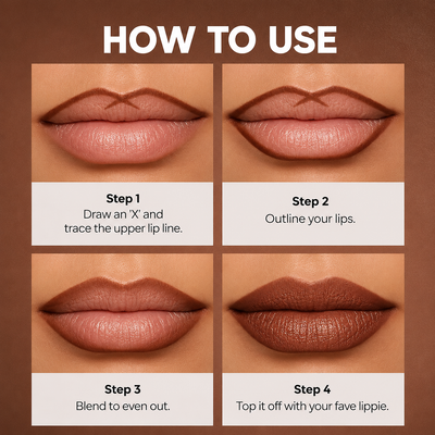 Lakai Lip Liner®