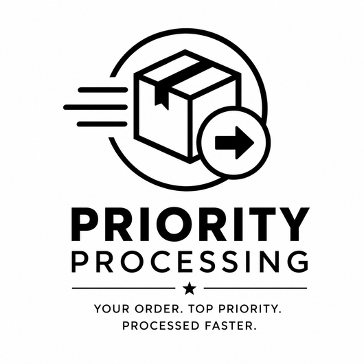 Priority Processing