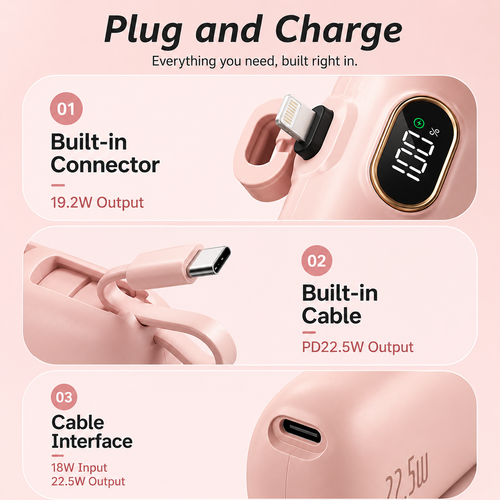 NovaVolt Charger®