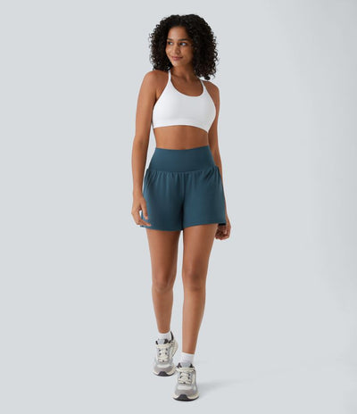Amelia Summer Shorts