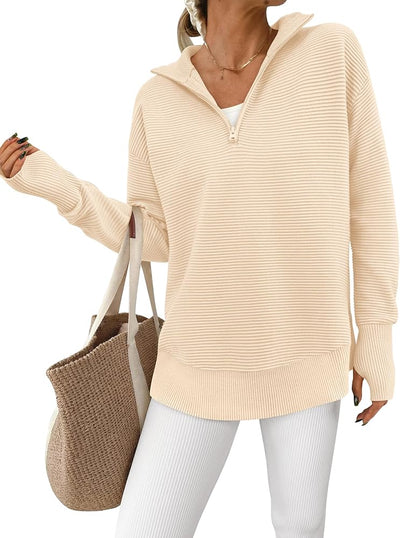 Isabella Quarter Sleeve