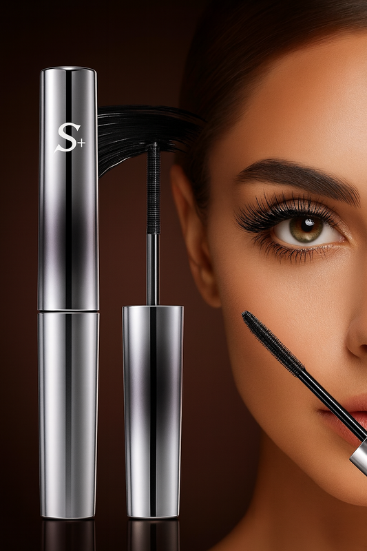 Emily Iron Mascara®