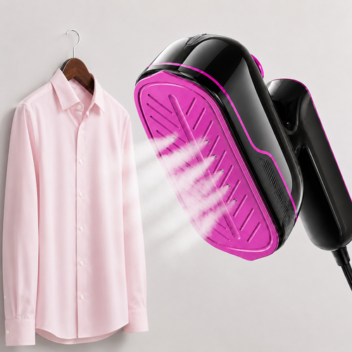 NeatFlow Iron