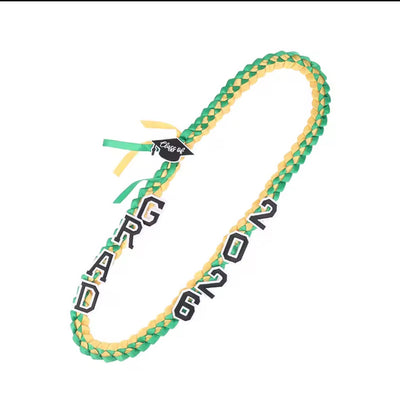 Luna 2026 grad lei