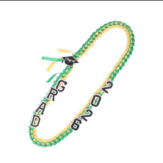 Luna 2026 grad lei