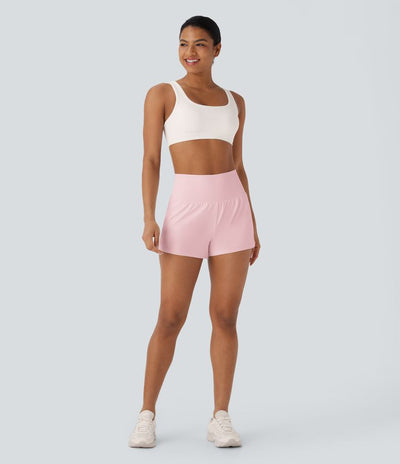 Amelia Summer Shorts