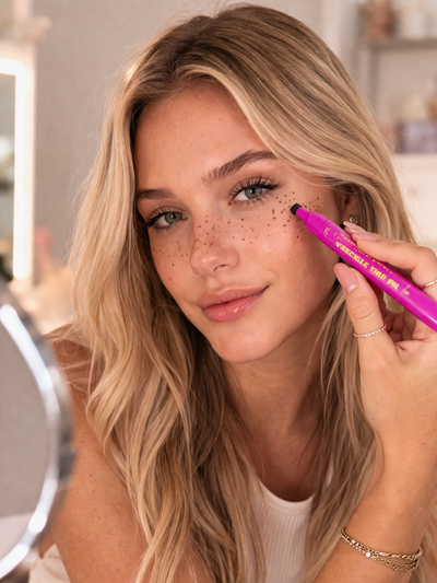 Lumi Natural Freckle Pen®