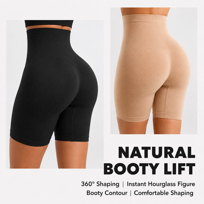Kailee ShapeWear Shorts