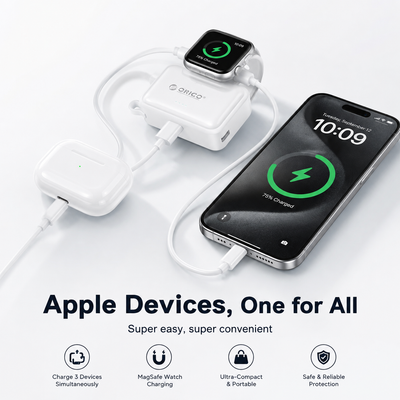 VoltPocket Charger®