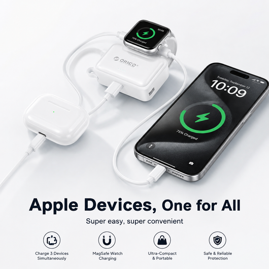 VoltPocket Charger®