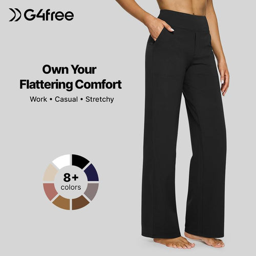 Alice Yoga Pants