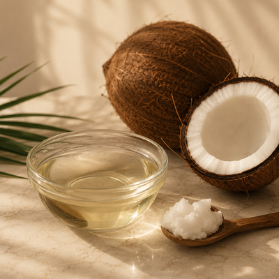 Coconut Oil