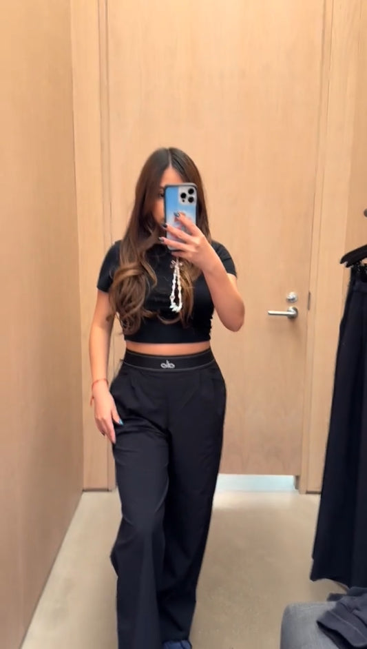 Ali Summer Trousers®