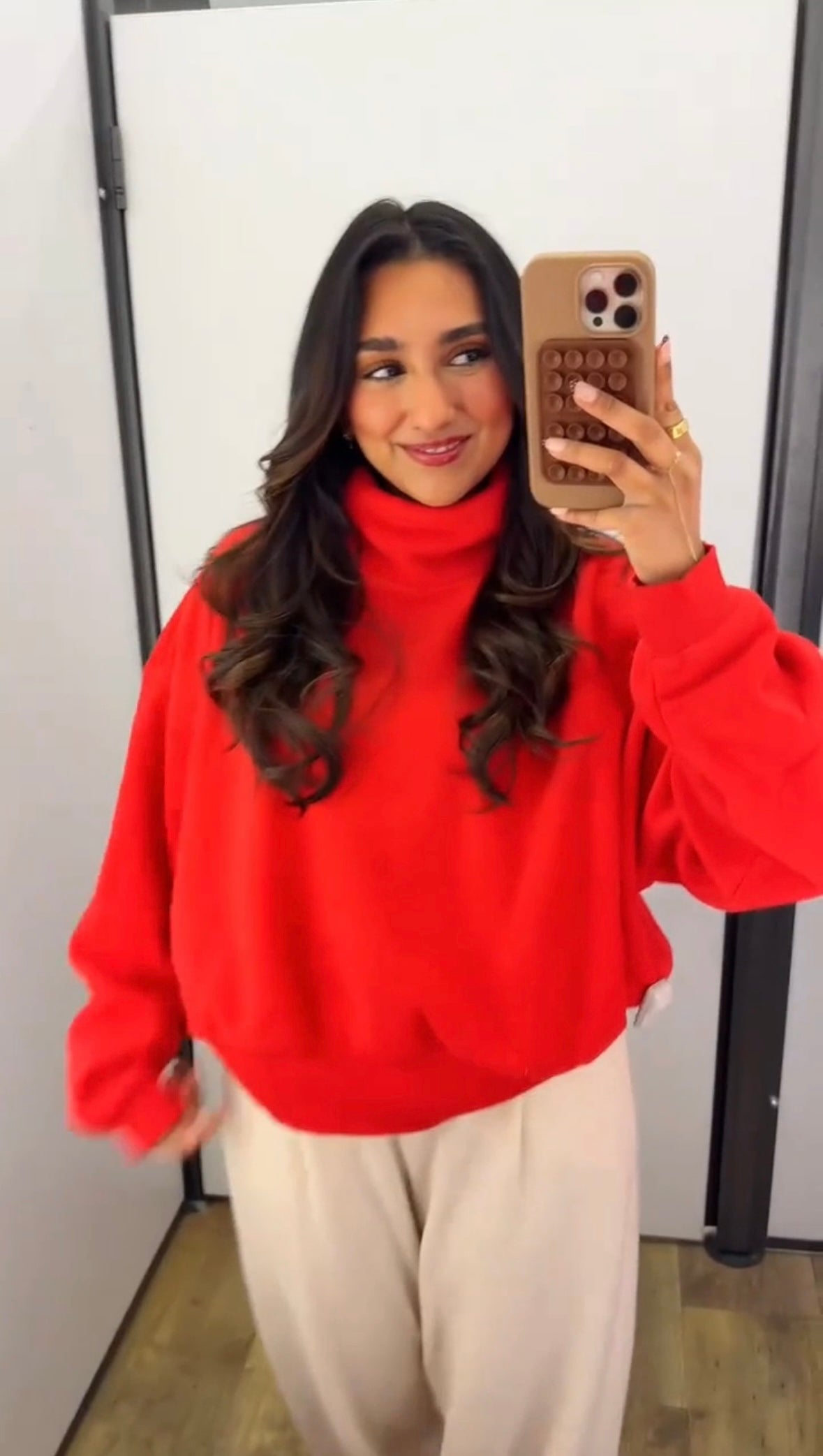 Victoria Fall Hoodie