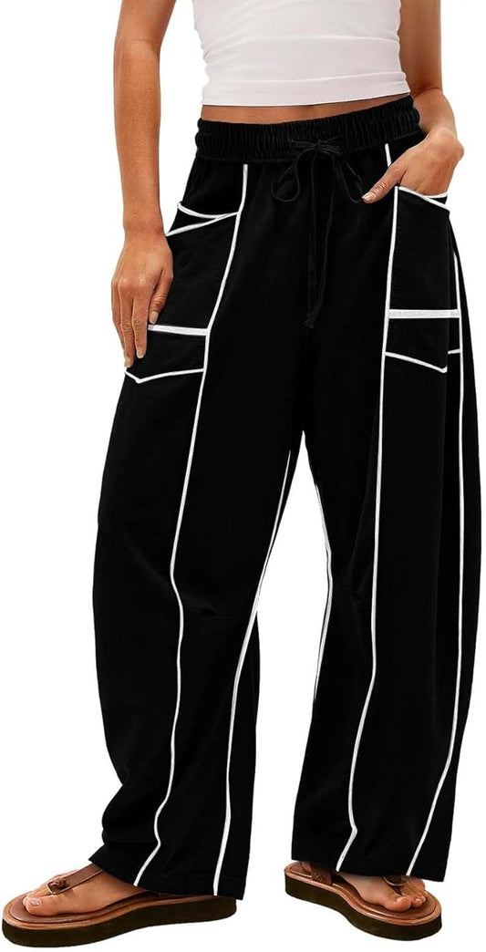 Luna Flow Summer Trousers®