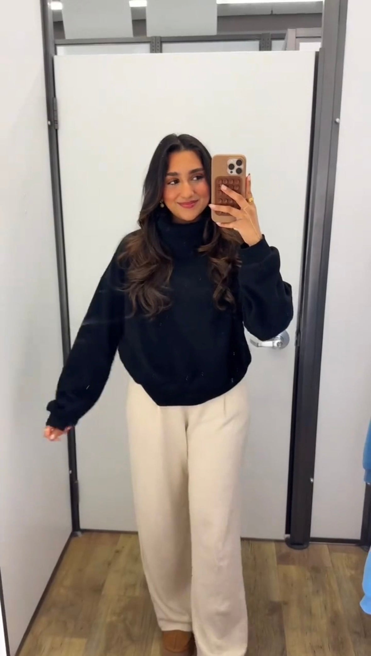 Victoria Fall Hoodie