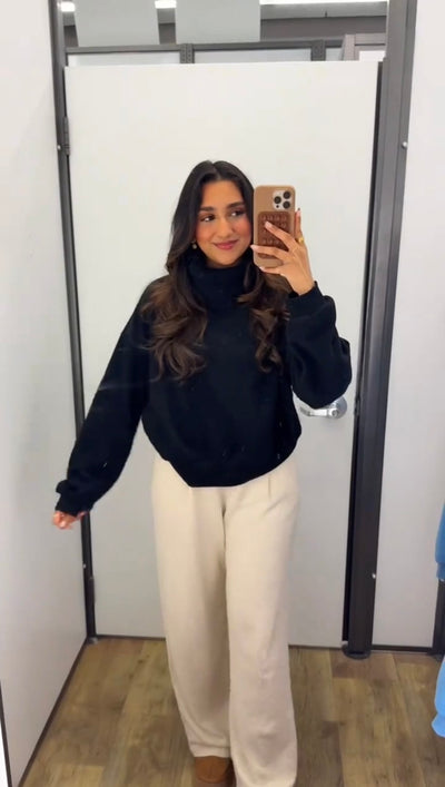 Victoria Fall Hoodie
