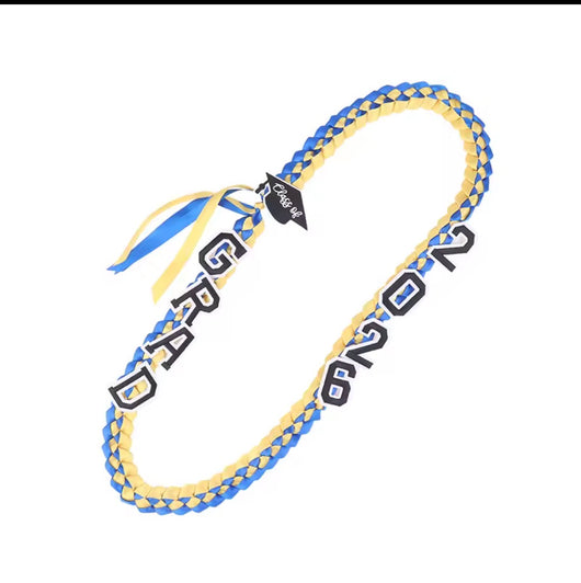 Luna 2026 grad lei
