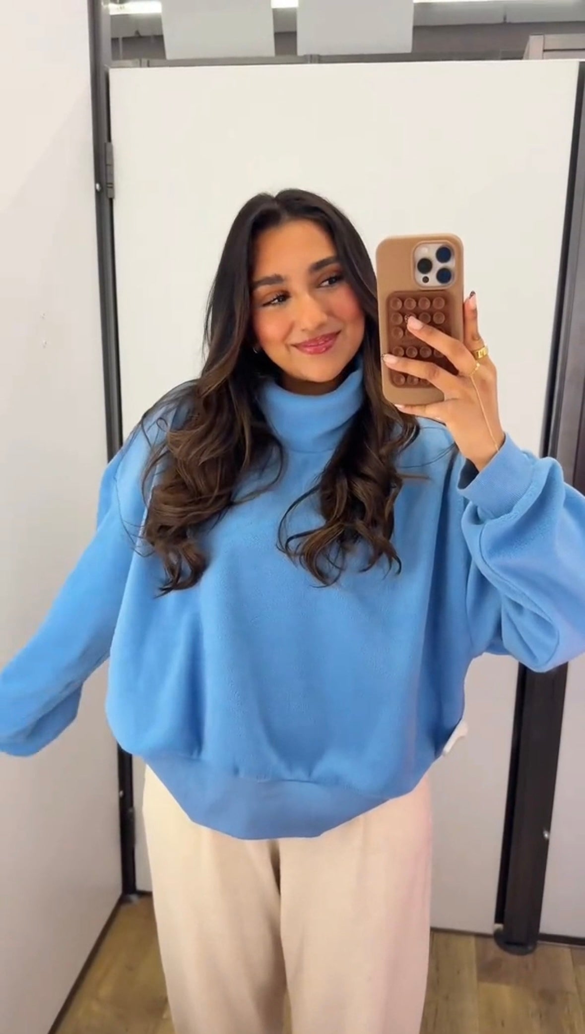 Victoria Fall Hoodie