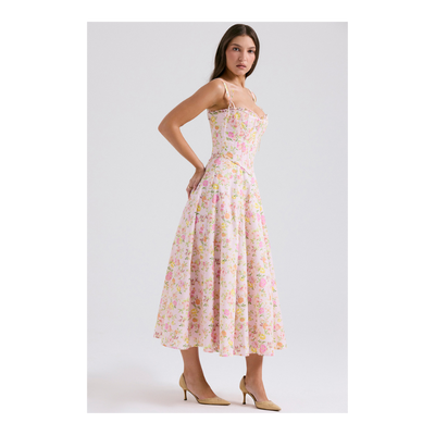 Nuburry® Annalise Floral Dresses