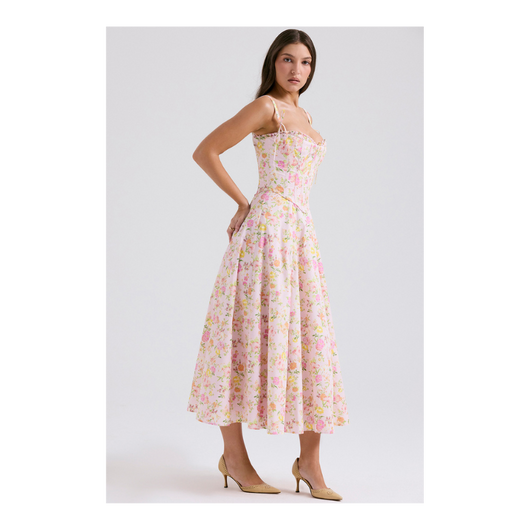 Nuburry® Annalise Floral Dresses