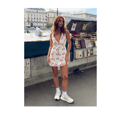 Chloe Mini Dress®