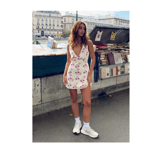 Chloe Mini Dress®
