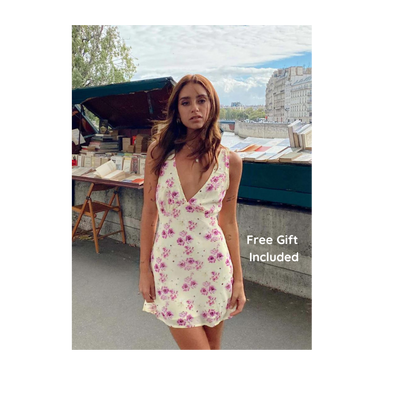 Chloe Mini Dress®