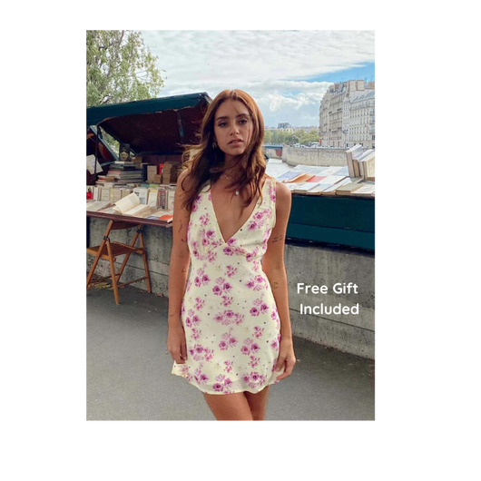 Chloe Mini Dress®